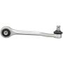 DELPHI TC3556 Control Arm and Ball Joint Assembly