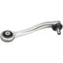 DELPHI TC3558 Control Arm and Ball Joint Assembly