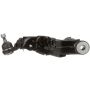 DELPHI TC3567 Control Arm and Ball Joint Assembly