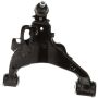 DELPHI TC3567 Control Arm and Ball Joint Assembly