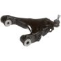 DELPHI TC3568 Control Arm and Ball Joint Assembly