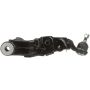 DELPHI TC3568 Control Arm and Ball Joint Assembly