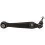 DELPHI TC3574 Control Arm and Ball Joint Assembly