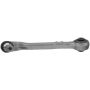 DELPHI TC3579 Control Arm and Ball Joint Assembly