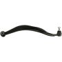 DELPHI TC3581 Control Arm and Ball Joint Assembly