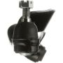 DELPHI TC3581 Control Arm and Ball Joint Assembly