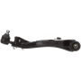 DELPHI TC3588 Control Arm and Ball Joint Assembly