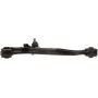 DELPHI TC3588 Control Arm and Ball Joint Assembly