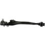 DELPHI TC3589 Control Arm and Ball Joint Assembly