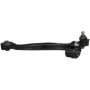 DELPHI TC3589 Control Arm and Ball Joint Assembly