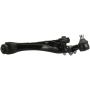 DELPHI TC3589 Control Arm and Ball Joint Assembly