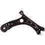 DELPHI TC3591 Control Arm