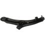 DELPHI TC3595 Control Arm and Ball Joint Assembly