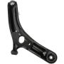 DELPHI TC3595 Control Arm and Ball Joint Assembly