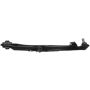 DELPHI TC3595 Control Arm and Ball Joint Assembly