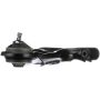 DELPHI TC3595 Control Arm and Ball Joint Assembly