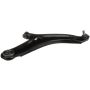DELPHI TC3596 Control Arm and Ball Joint Assembly