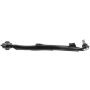 DELPHI TC3596 Control Arm and Ball Joint Assembly