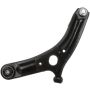 DELPHI TC3596 Control Arm and Ball Joint Assembly