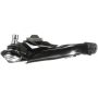 DELPHI TC3596 Control Arm and Ball Joint Assembly