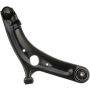 DELPHI TC3596 Control Arm and Ball Joint Assembly
