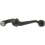 DELPHI TC359 Control Arm and Ball Joint Assembly