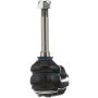 DELPHI TC359 Control Arm and Ball Joint Assembly