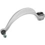 DELPHI TC3600 Control Arm and Ball Joint Assembly