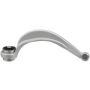 DELPHI TC3600 Control Arm and Ball Joint Assembly