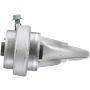 DELPHI TC3600 Control Arm and Ball Joint Assembly