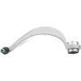 DELPHI TC3600 Control Arm and Ball Joint Assembly