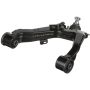 DELPHI TC3621 Control Arm and Ball Joint Assembly