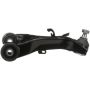 DELPHI TC3621 Control Arm and Ball Joint Assembly