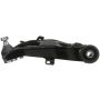 DELPHI TC3621 Control Arm and Ball Joint Assembly
