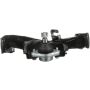 DELPHI TC3621 Control Arm and Ball Joint Assembly