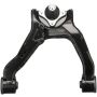 DELPHI TC3621 Control Arm and Ball Joint Assembly