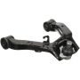DELPHI TC3622 Control Arm and Ball Joint Assembly