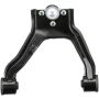 DELPHI TC3622 Control Arm and Ball Joint Assembly