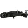 DELPHI TC3622 Control Arm and Ball Joint Assembly