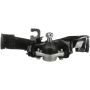 DELPHI TC3622 Control Arm and Ball Joint Assembly
