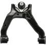 DELPHI TC3622 Control Arm and Ball Joint Assembly