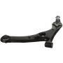 DELPHI TC3623 Control Arm and Ball Joint Assembly