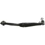 DELPHI TC3623 Control Arm and Ball Joint Assembly