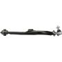 DELPHI TC3623 Control Arm and Ball Joint Assembly