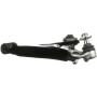 DELPHI TC3623 Control Arm and Ball Joint Assembly