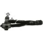 DELPHI TC3623 Control Arm and Ball Joint Assembly