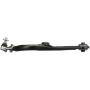 DELPHI TC3624 Control Arm and Ball Joint Assembly