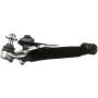 DELPHI TC3624 Control Arm and Ball Joint Assembly