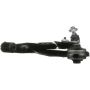 DELPHI TC3624 Control Arm and Ball Joint Assembly