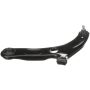 DELPHI TC3625 Control Arm and Ball Joint Assembly